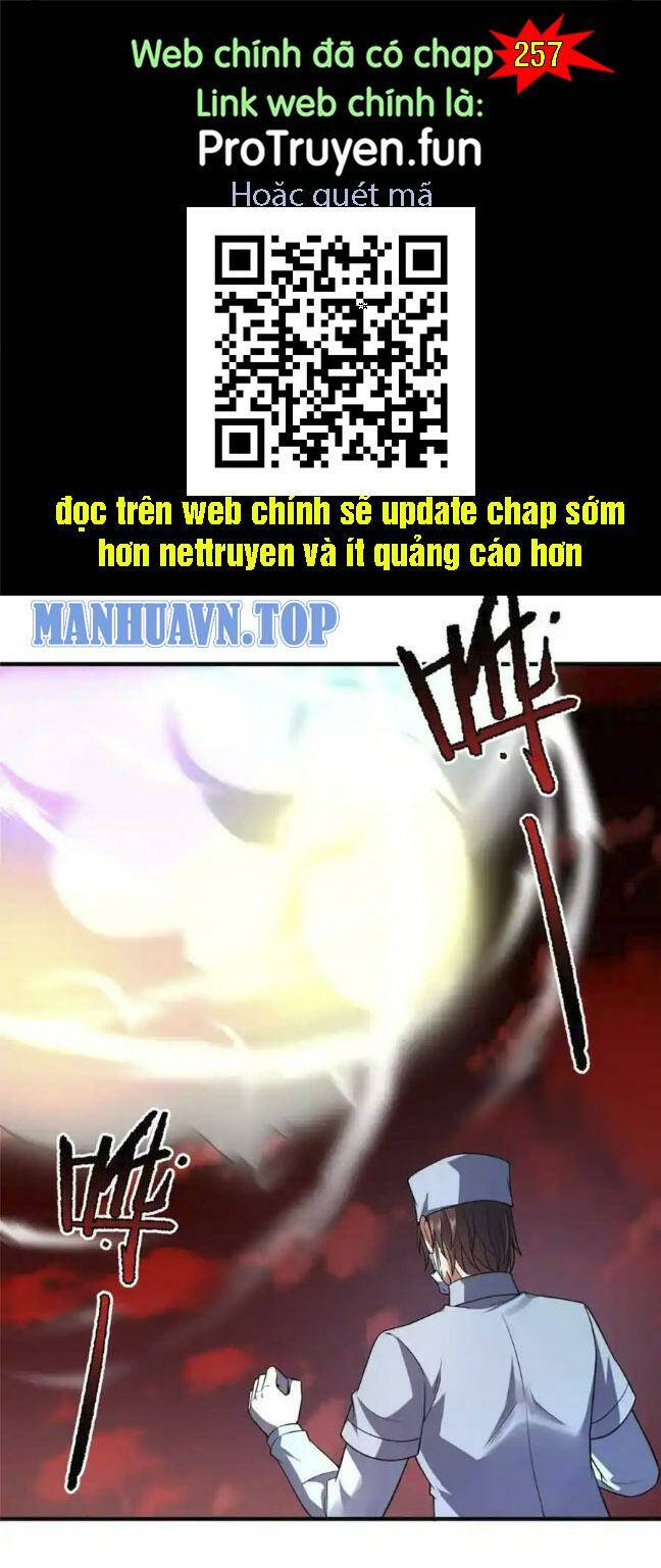 Thần Sủng Tiến Hóa Chapter 256 - Trang 2