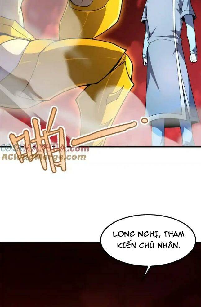 Thần Sủng Tiến Hóa Chapter 256 - Trang 2