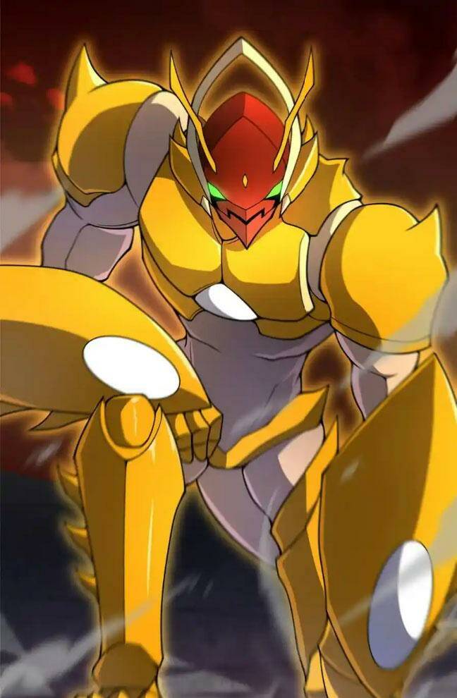 Thần Sủng Tiến Hóa Chapter 256 - Trang 2