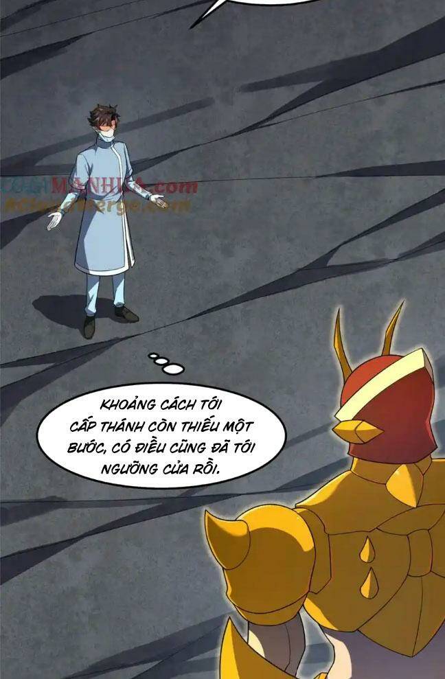 Thần Sủng Tiến Hóa Chapter 256 - Trang 2