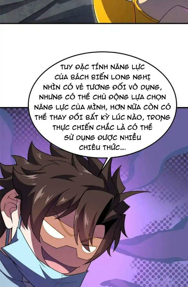 Thần Sủng Tiến Hóa Chapter 256 - Trang 2