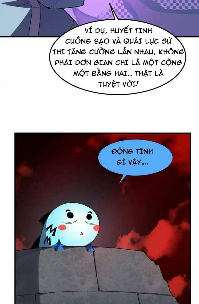 Thần Sủng Tiến Hóa Chapter 256 - Trang 2