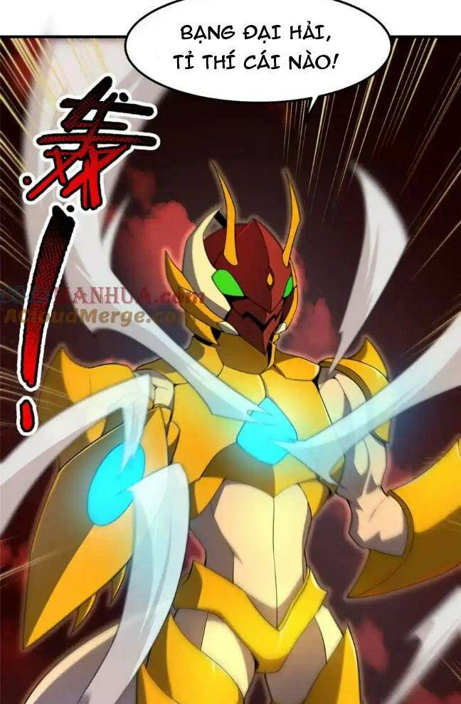 Thần Sủng Tiến Hóa Chapter 256 - Trang 2