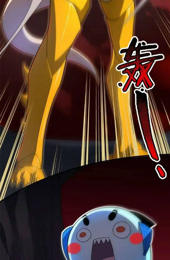 Thần Sủng Tiến Hóa Chapter 256 - Trang 2