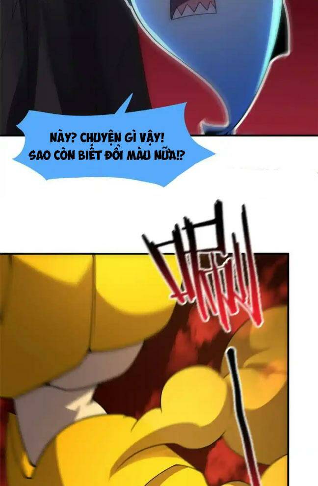 Thần Sủng Tiến Hóa Chapter 256 - Trang 2