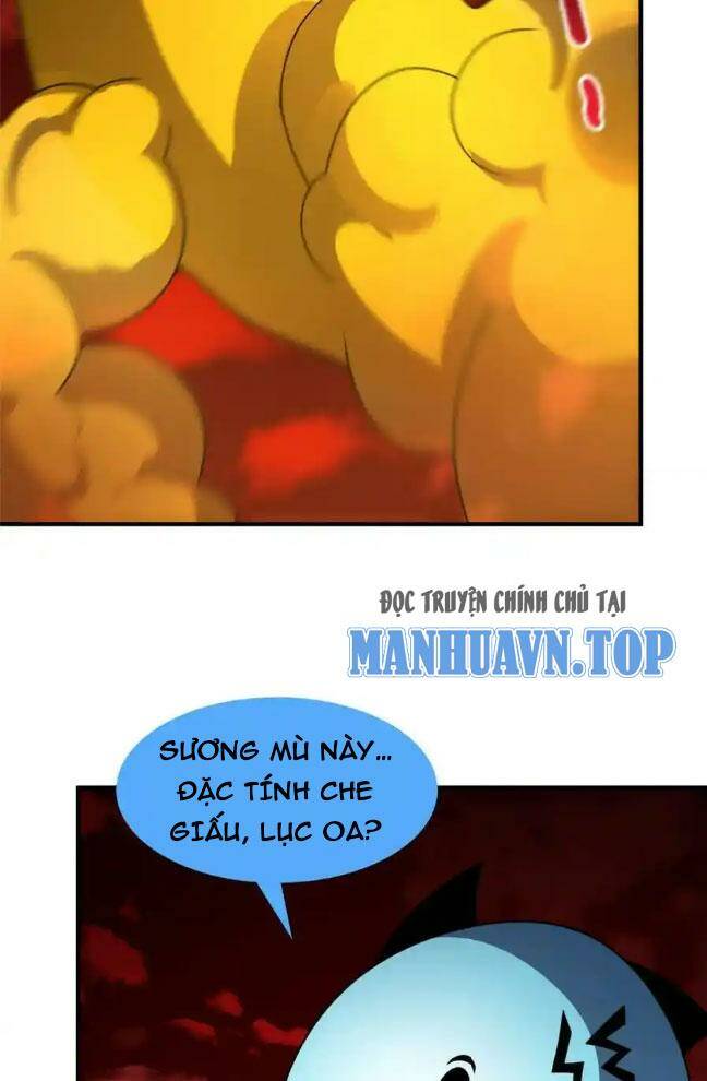 Thần Sủng Tiến Hóa Chapter 256 - Trang 2