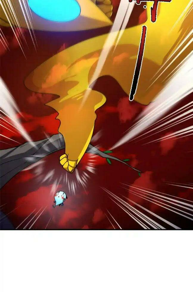 Thần Sủng Tiến Hóa Chapter 256 - Trang 2