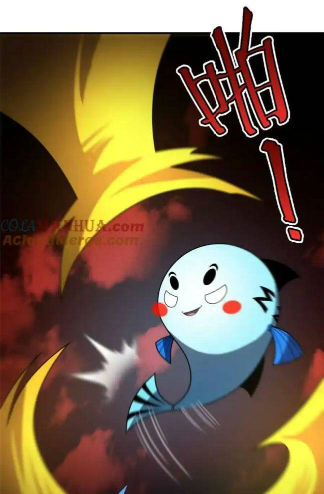 Thần Sủng Tiến Hóa Chapter 256 - Trang 2