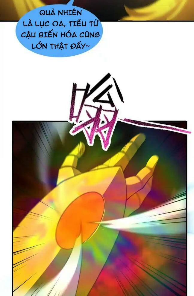 Thần Sủng Tiến Hóa Chapter 256 - Trang 2