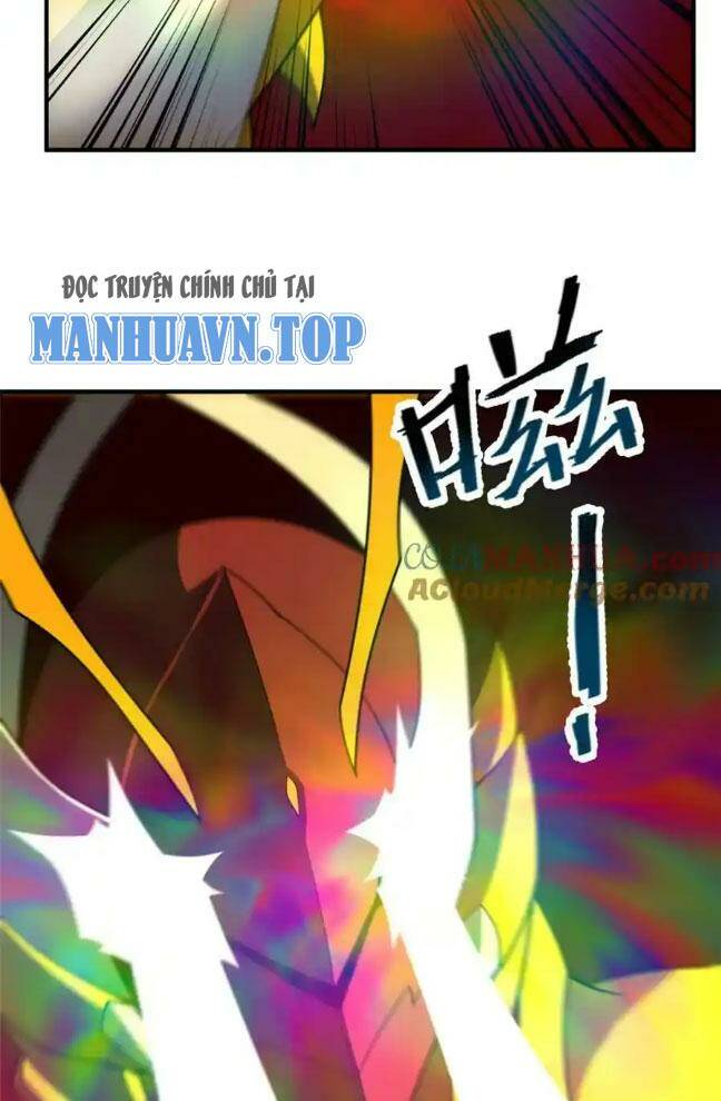 Thần Sủng Tiến Hóa Chapter 256 - Trang 2