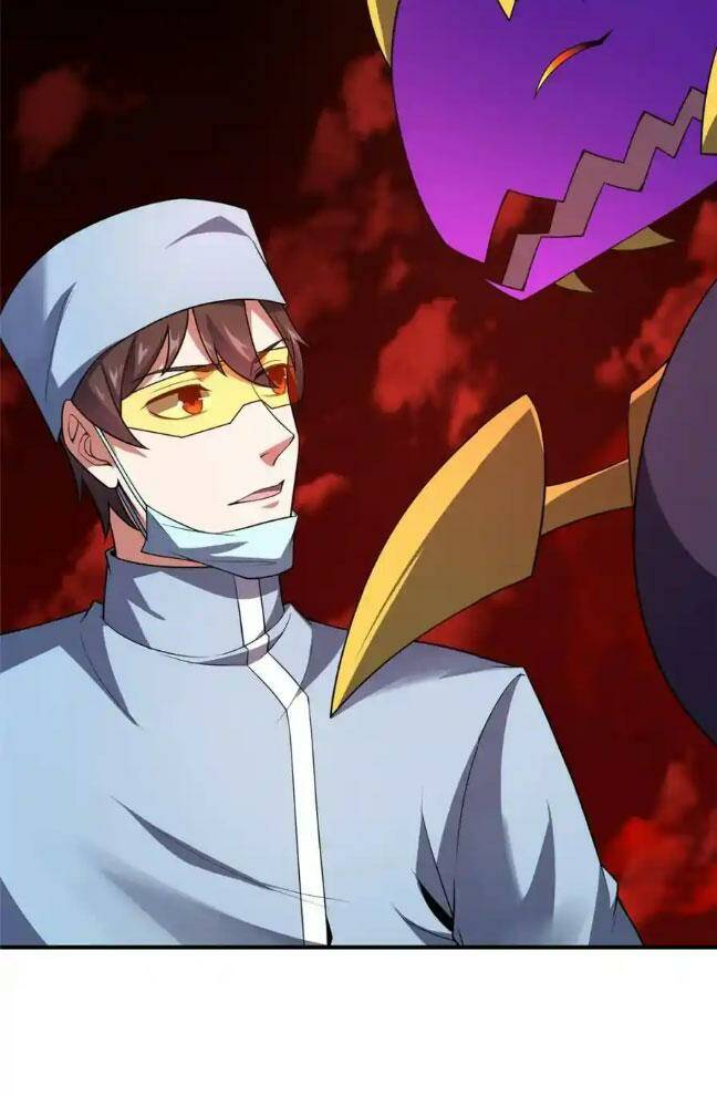 Thần Sủng Tiến Hóa Chapter 256 - Trang 2