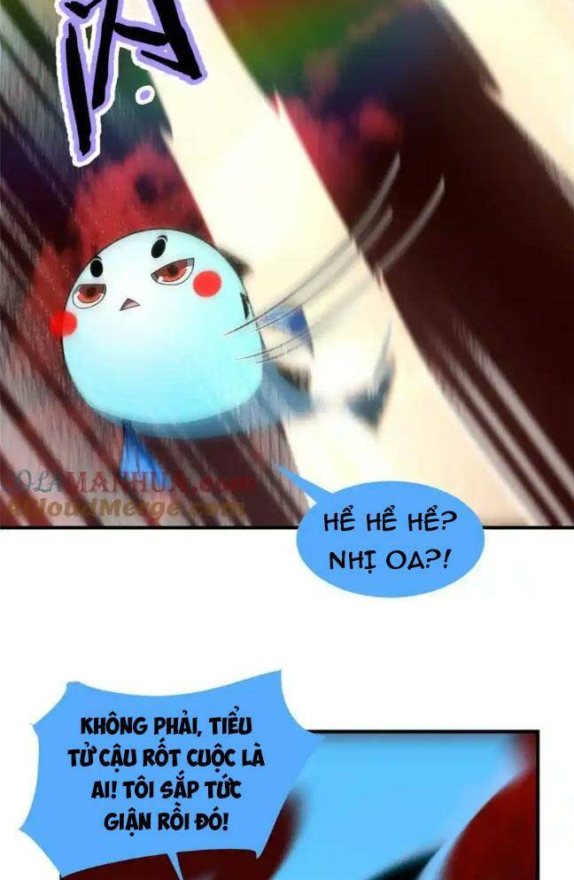 Thần Sủng Tiến Hóa Chapter 256 - Trang 2