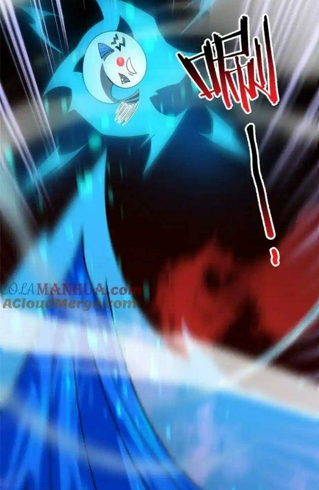 Thần Sủng Tiến Hóa Chapter 256 - Trang 2