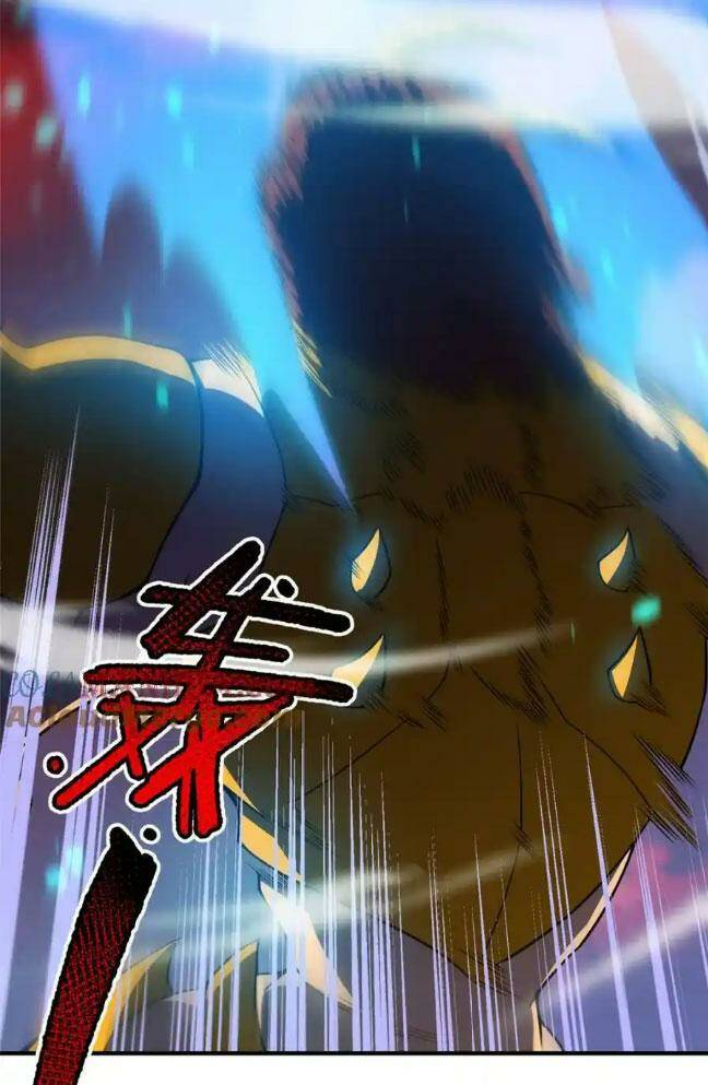 Thần Sủng Tiến Hóa Chapter 256 - Trang 2