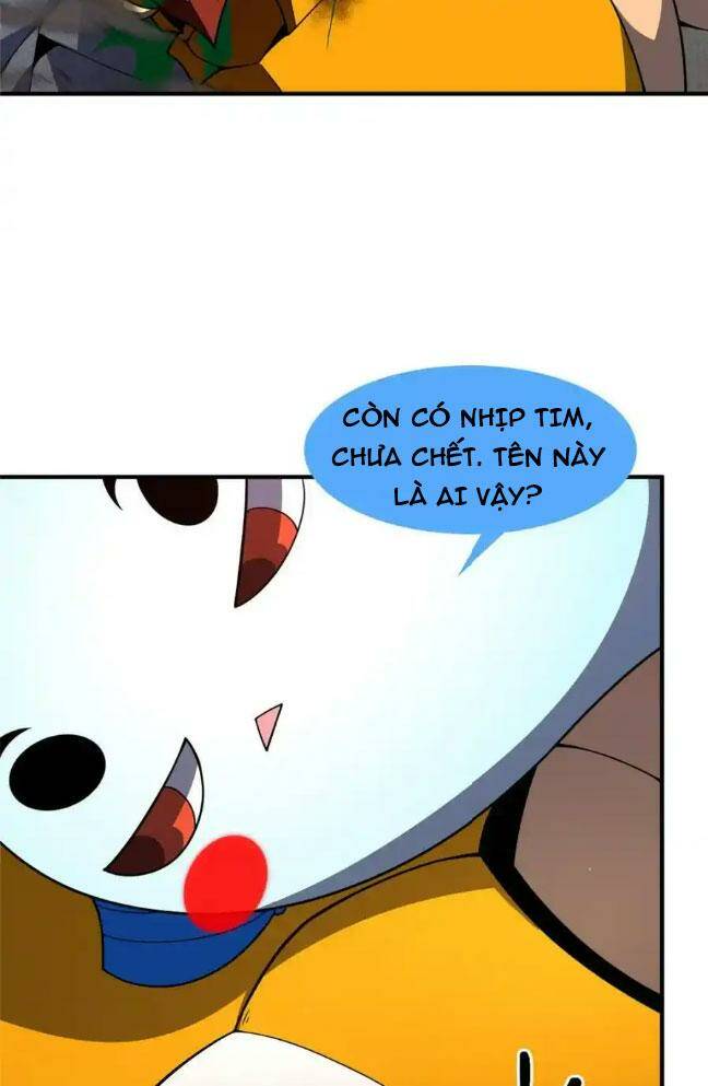 Thần Sủng Tiến Hóa Chapter 256 - Trang 2