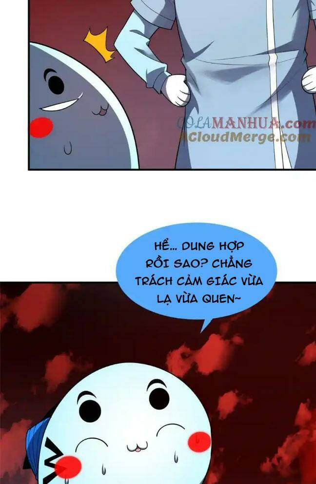 Thần Sủng Tiến Hóa Chapter 256 - Trang 2