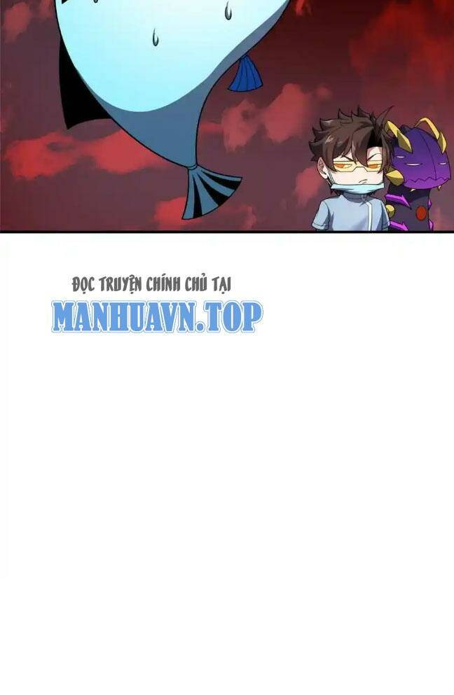 Thần Sủng Tiến Hóa Chapter 256 - Trang 2