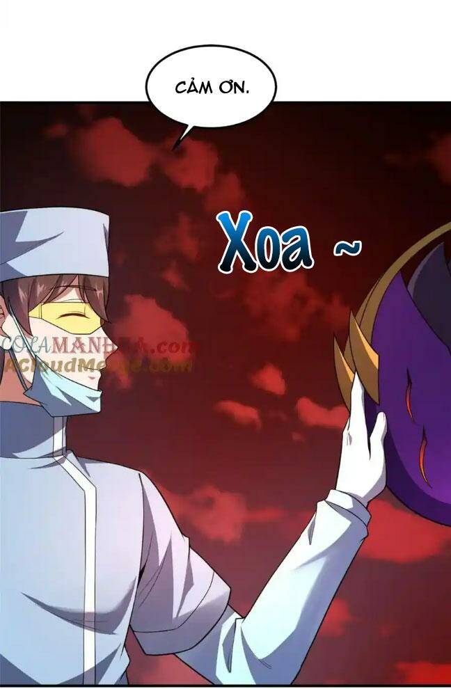 Thần Sủng Tiến Hóa Chapter 256 - Trang 2