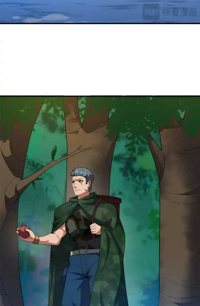 Thần Sủng Tiến Hóa Chapter 256 - Trang 2