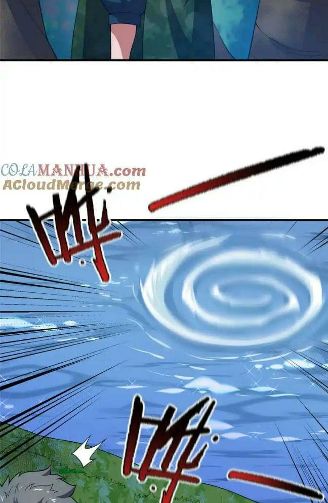 Thần Sủng Tiến Hóa Chapter 256 - Trang 2