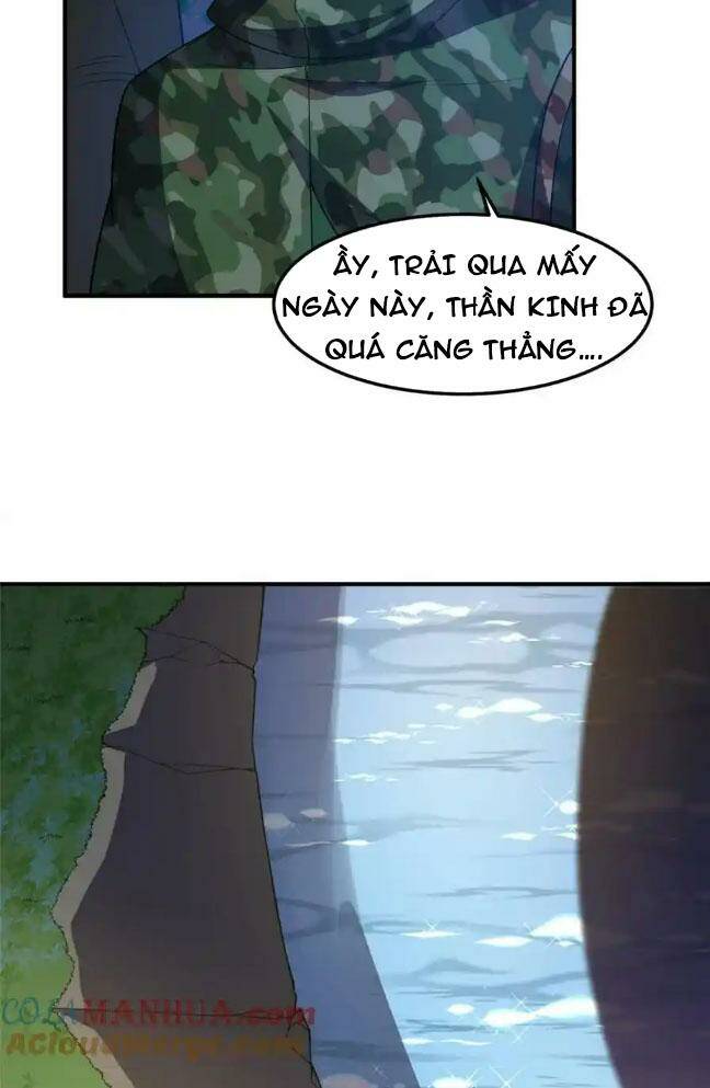 Thần Sủng Tiến Hóa Chapter 256 - Trang 2