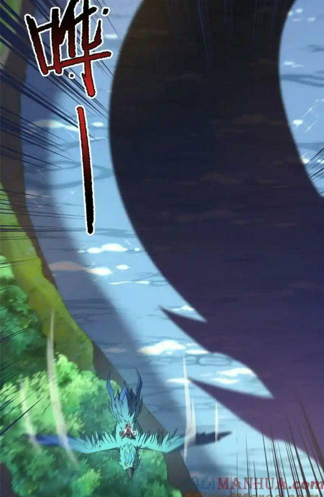 Thần Sủng Tiến Hóa Chapter 256 - Trang 2