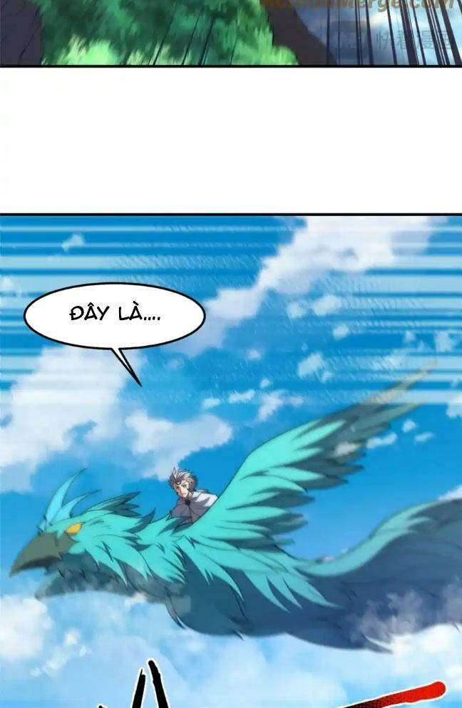 Thần Sủng Tiến Hóa Chapter 256 - Trang 2