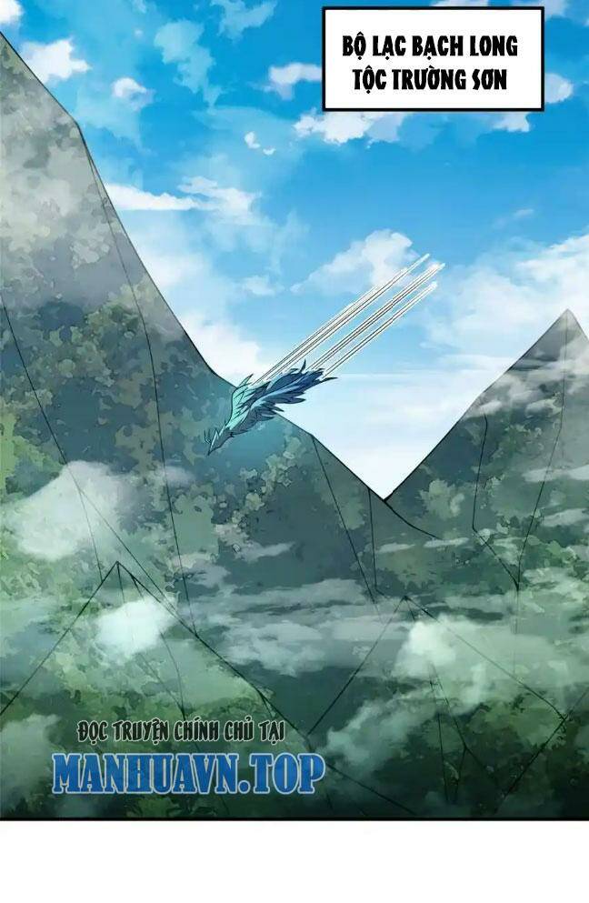 Thần Sủng Tiến Hóa Chapter 256 - Trang 2