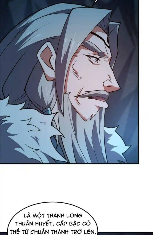 Thần Sủng Tiến Hóa Chapter 256 - Trang 2