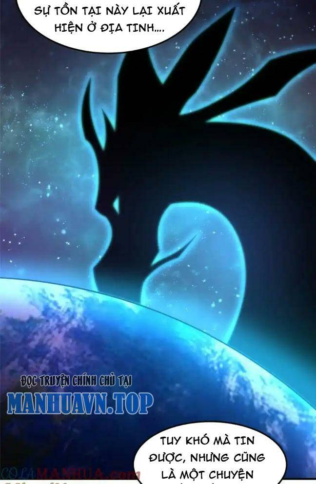 Thần Sủng Tiến Hóa Chapter 256 - Trang 2