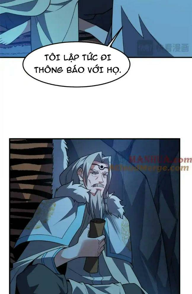 Thần Sủng Tiến Hóa Chapter 256 - Trang 2