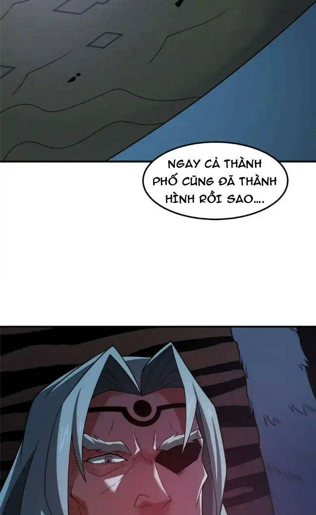 Thần Sủng Tiến Hóa Chapter 256 - Trang 2