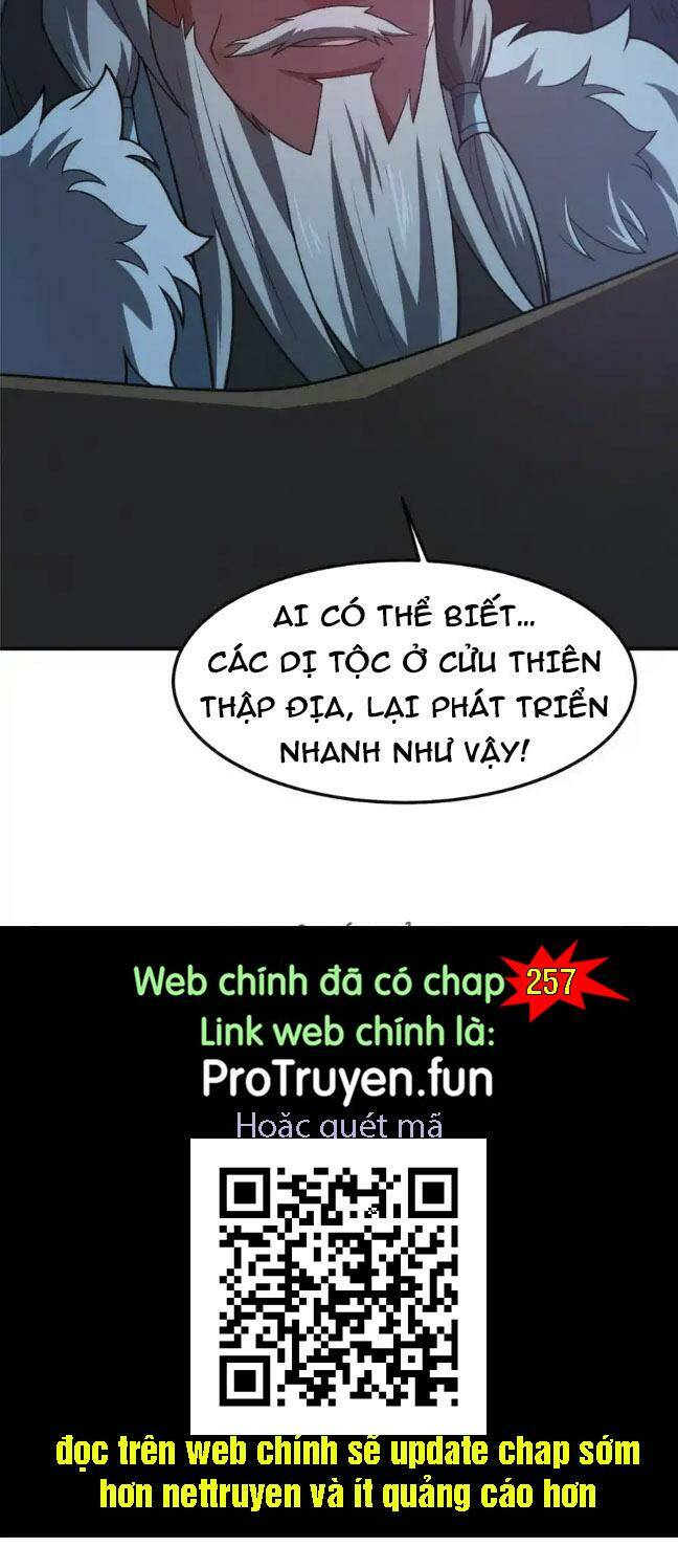 Thần Sủng Tiến Hóa Chapter 256 - Trang 2