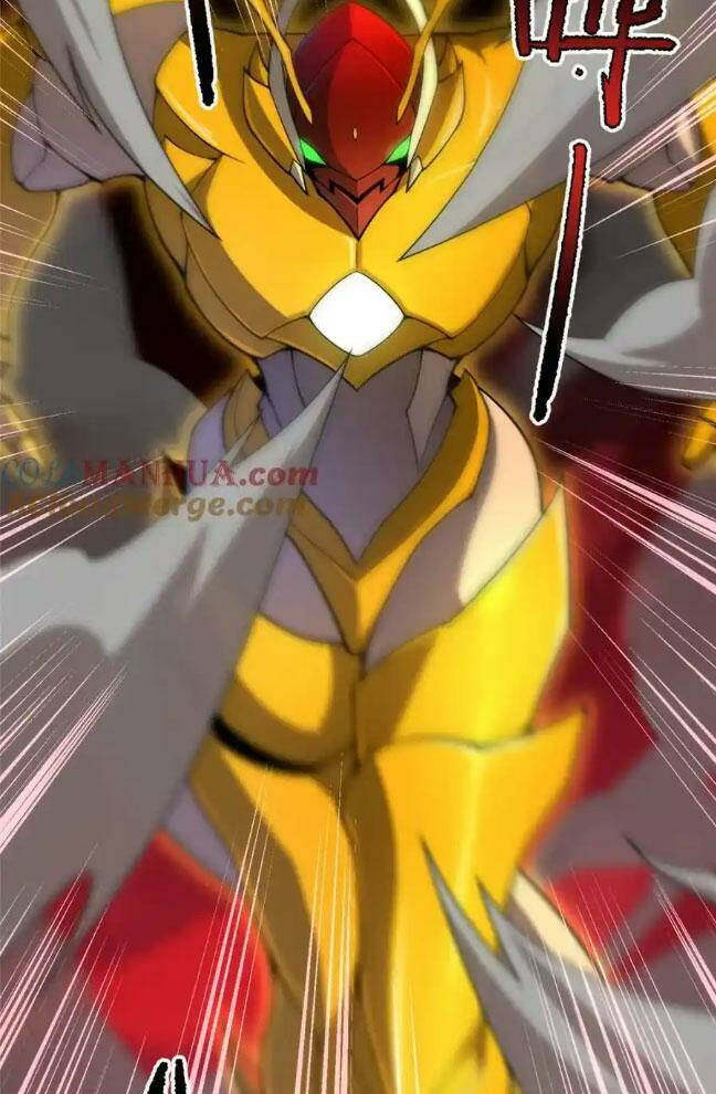 Thần Sủng Tiến Hóa Chapter 256 - Trang 2