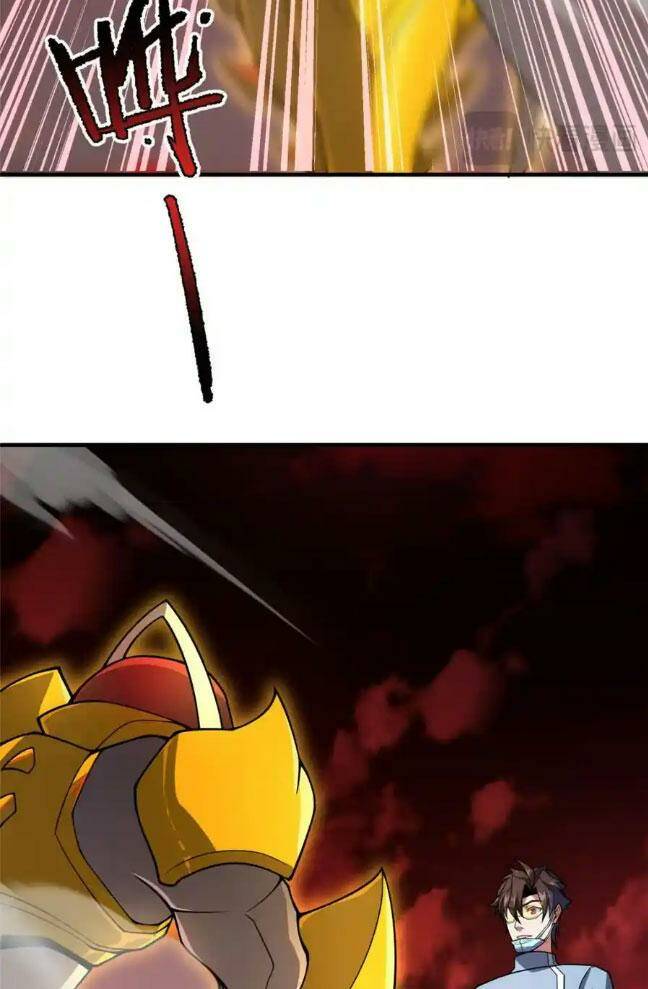 Thần Sủng Tiến Hóa Chapter 256 - Trang 2