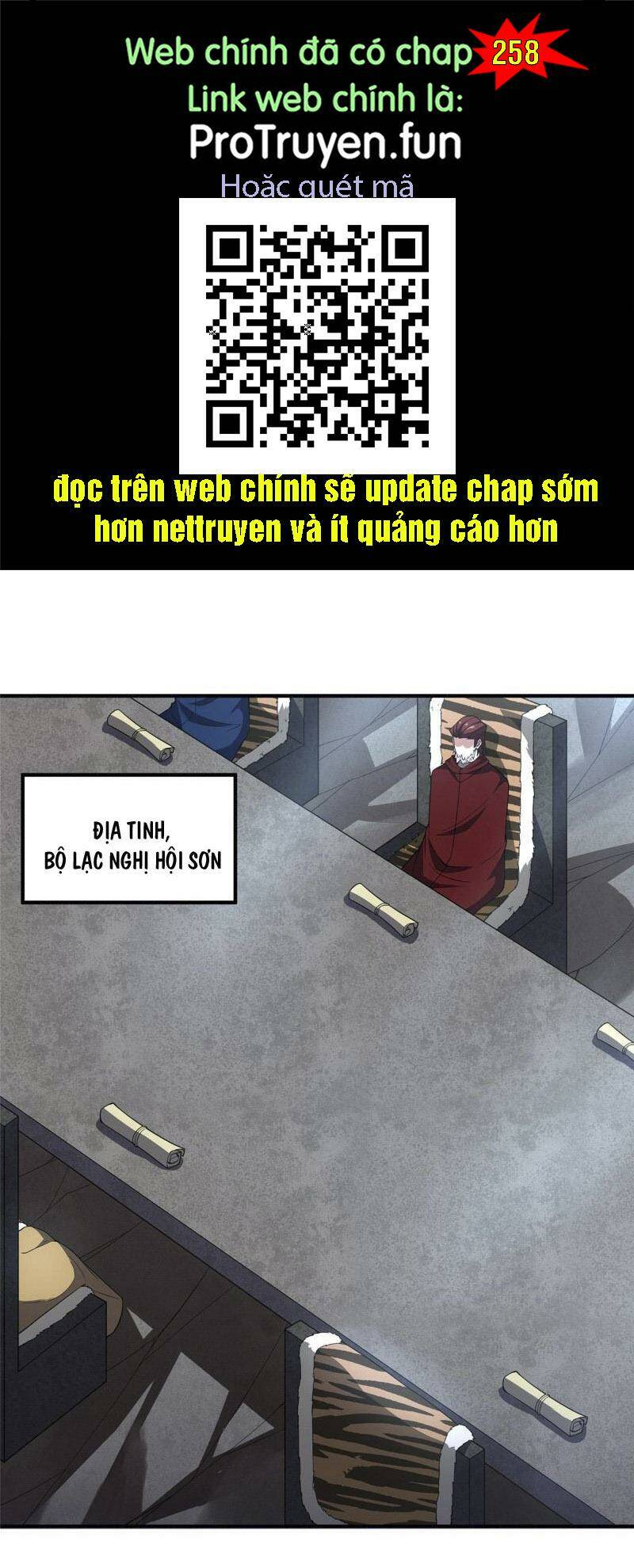 Thần Sủng Tiến Hóa Chapter 257 - Trang 2