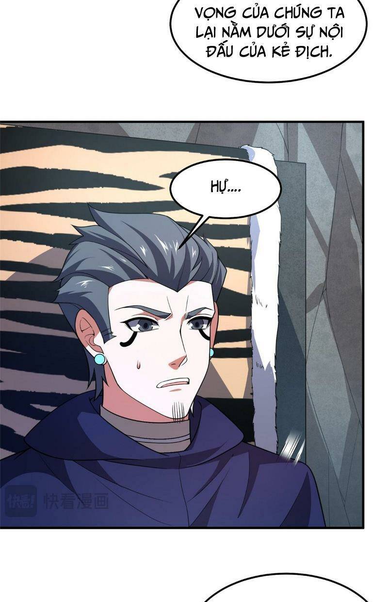 Thần Sủng Tiến Hóa Chapter 257 - Trang 2