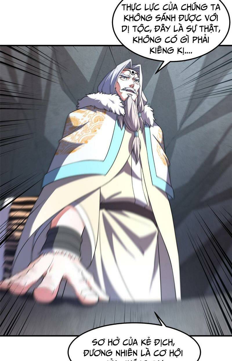 Thần Sủng Tiến Hóa Chapter 257 - Trang 2