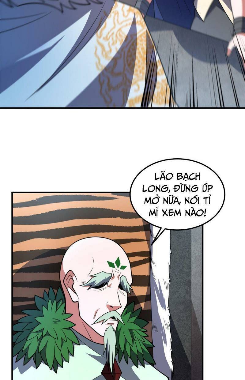 Thần Sủng Tiến Hóa Chapter 257 - Trang 2