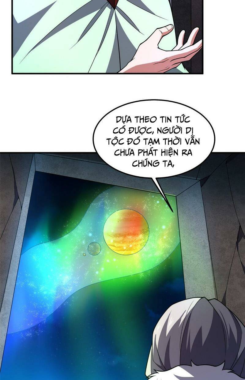 Thần Sủng Tiến Hóa Chapter 257 - Trang 2