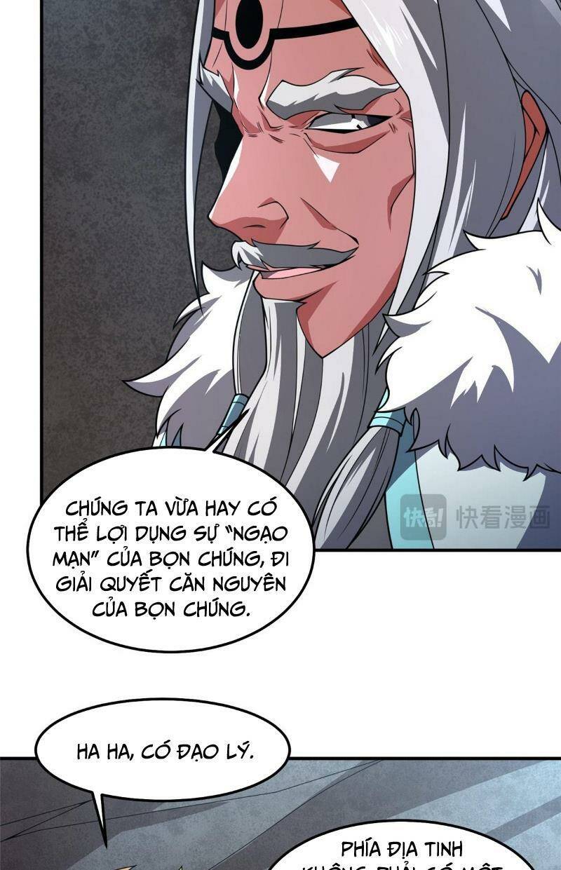 Thần Sủng Tiến Hóa Chapter 257 - Trang 2