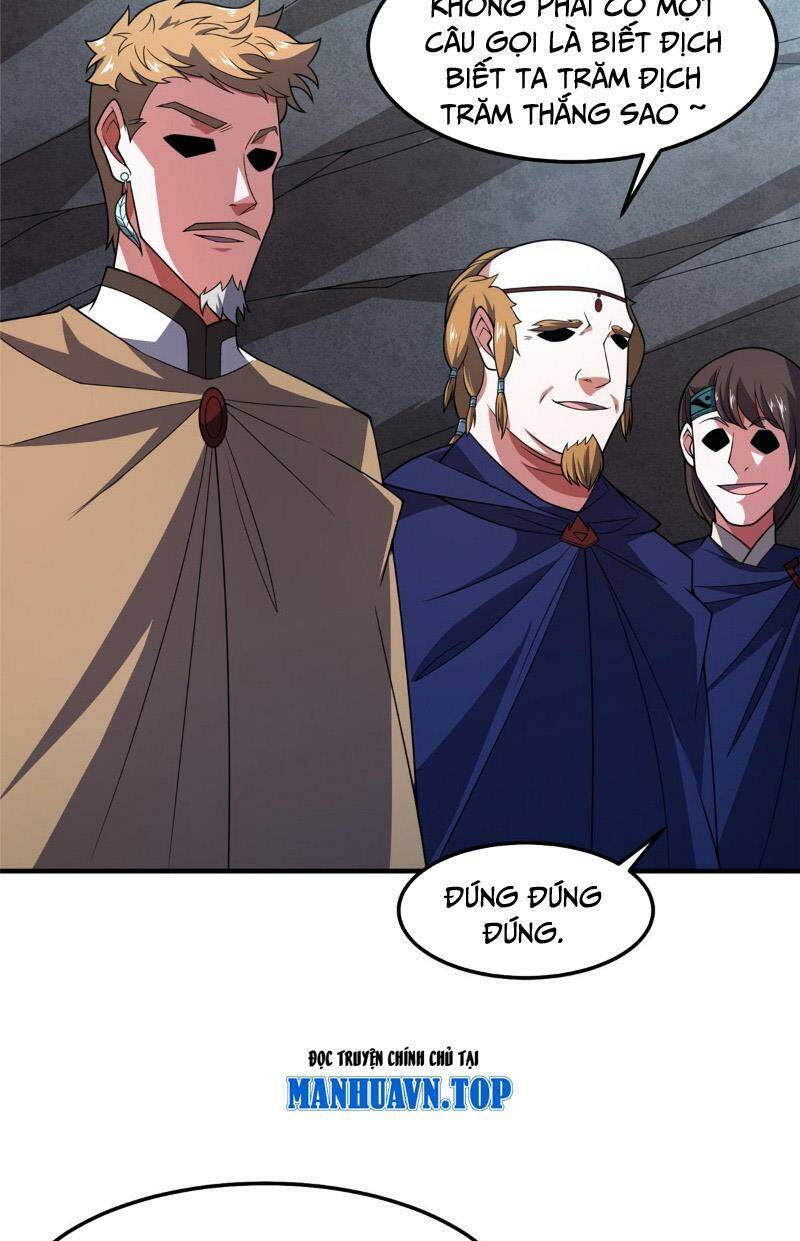 Thần Sủng Tiến Hóa Chapter 257 - Trang 2