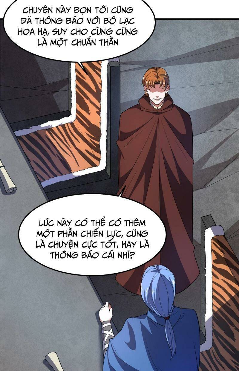 Thần Sủng Tiến Hóa Chapter 257 - Trang 2