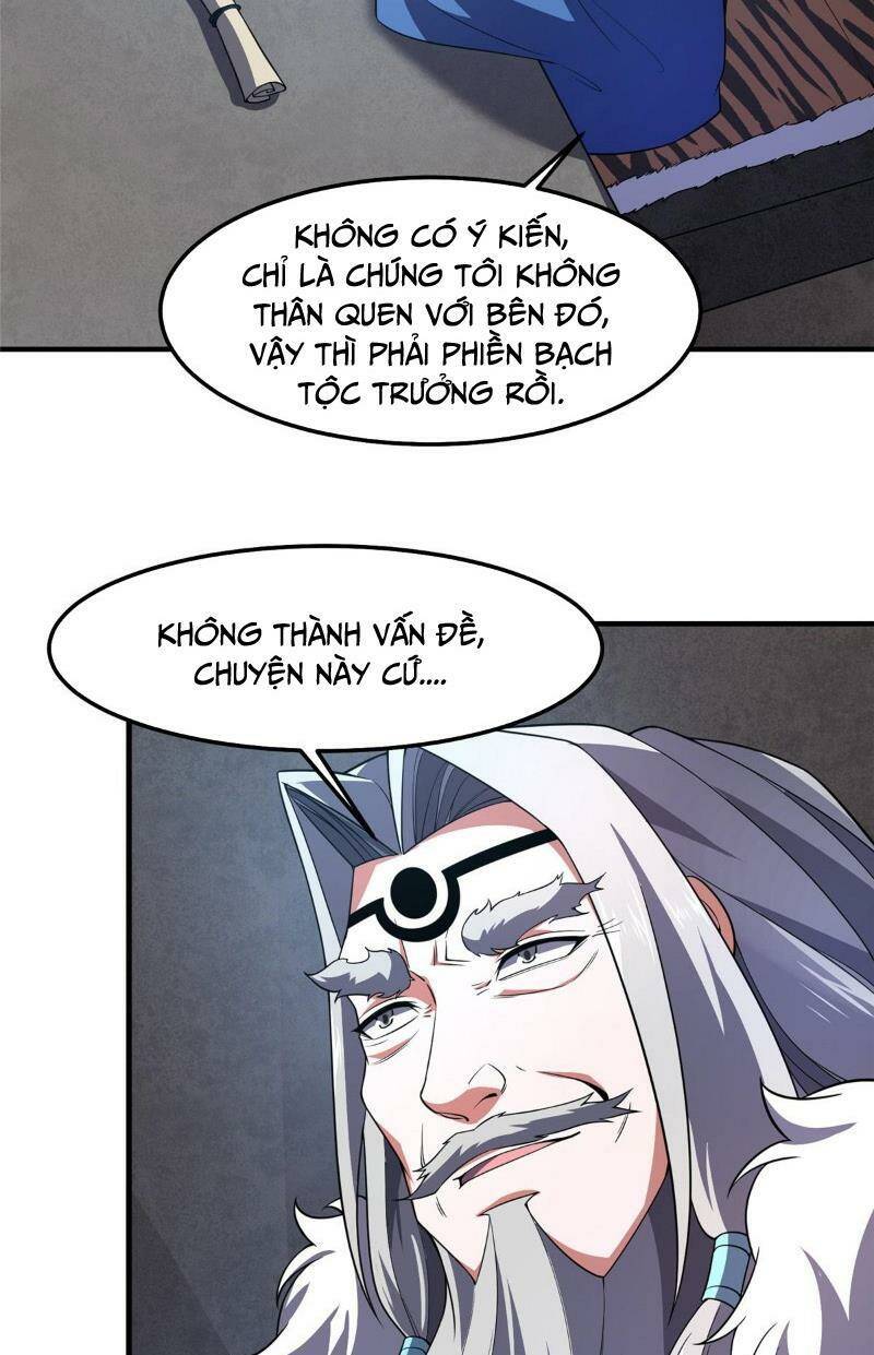 Thần Sủng Tiến Hóa Chapter 257 - Trang 2