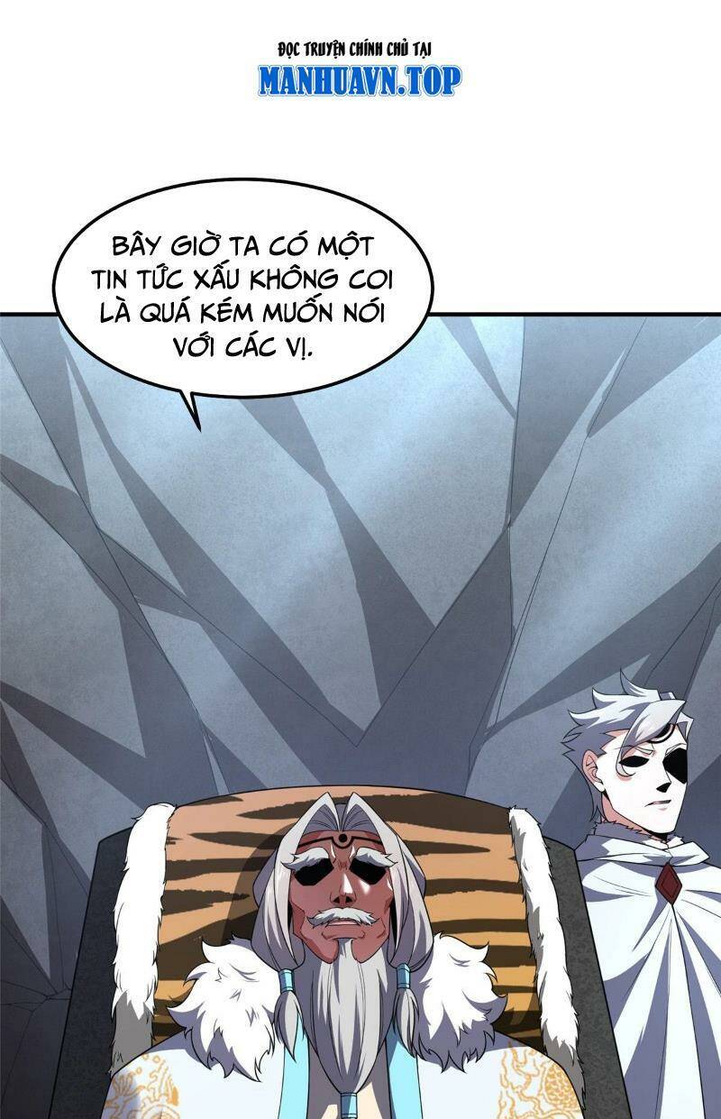 Thần Sủng Tiến Hóa Chapter 257 - Trang 2