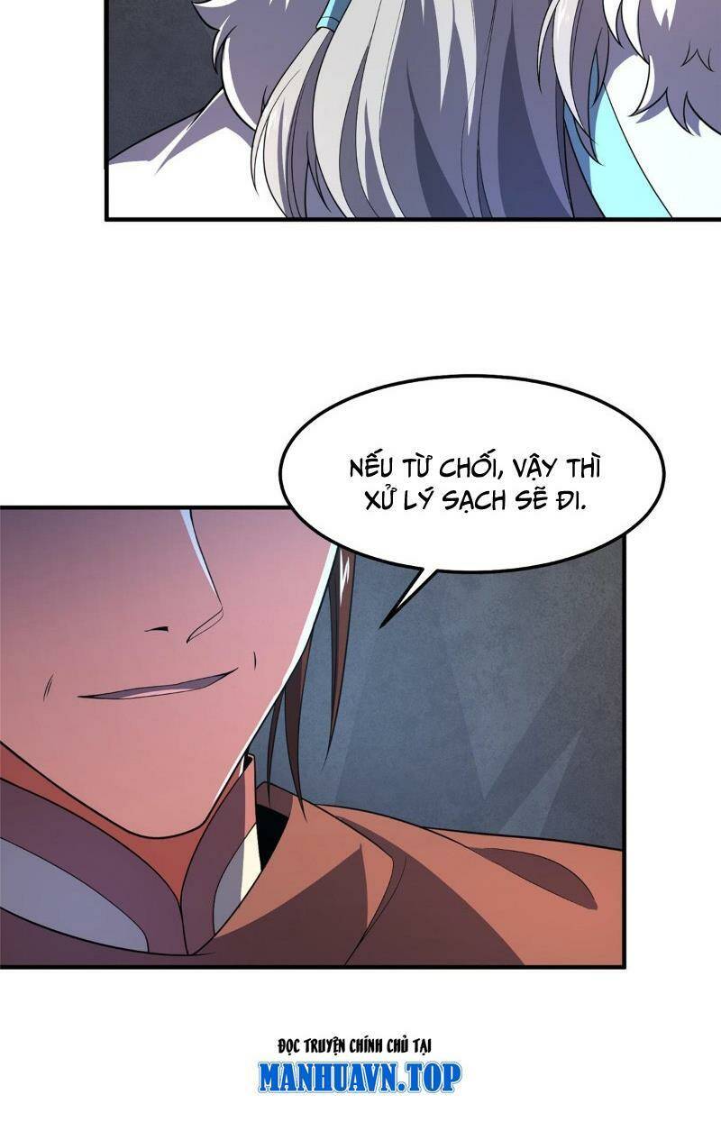 Thần Sủng Tiến Hóa Chapter 257 - Trang 2