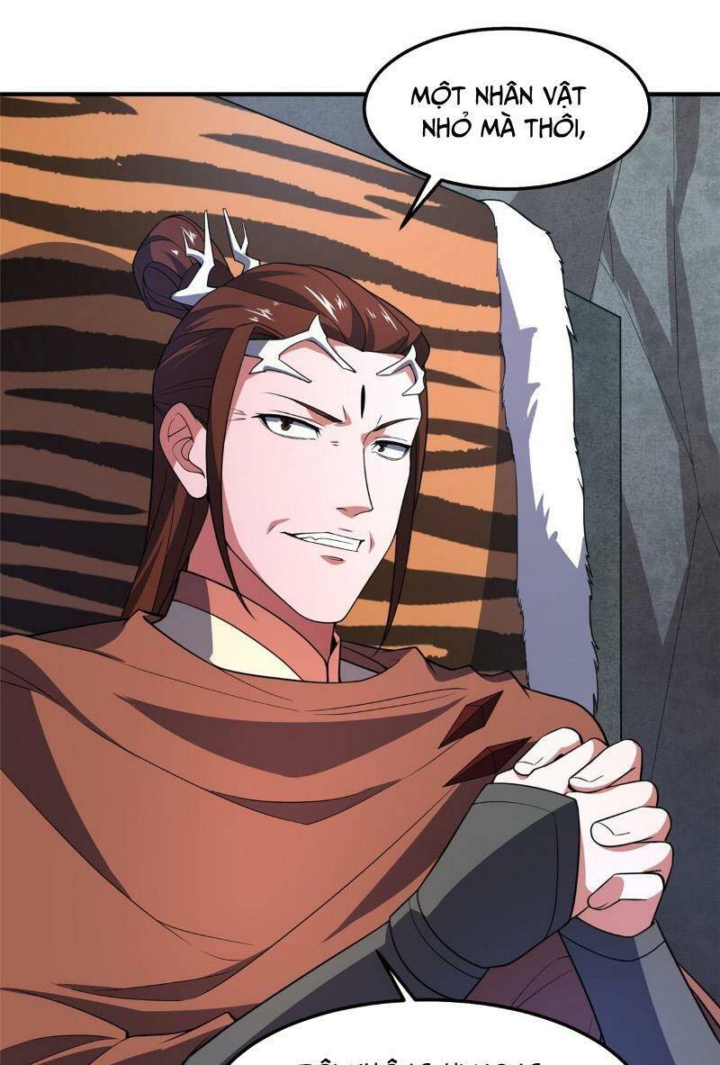 Thần Sủng Tiến Hóa Chapter 257 - Trang 2