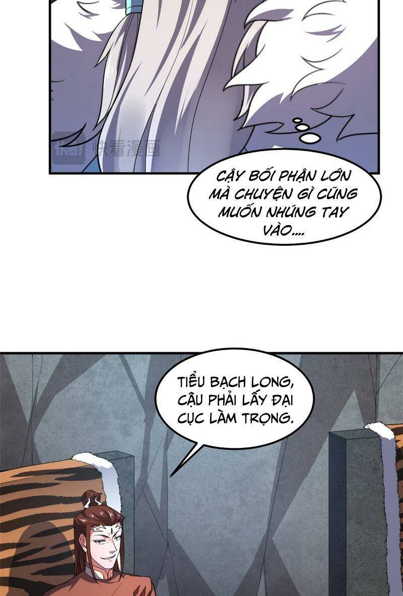 Thần Sủng Tiến Hóa Chapter 257 - Trang 2