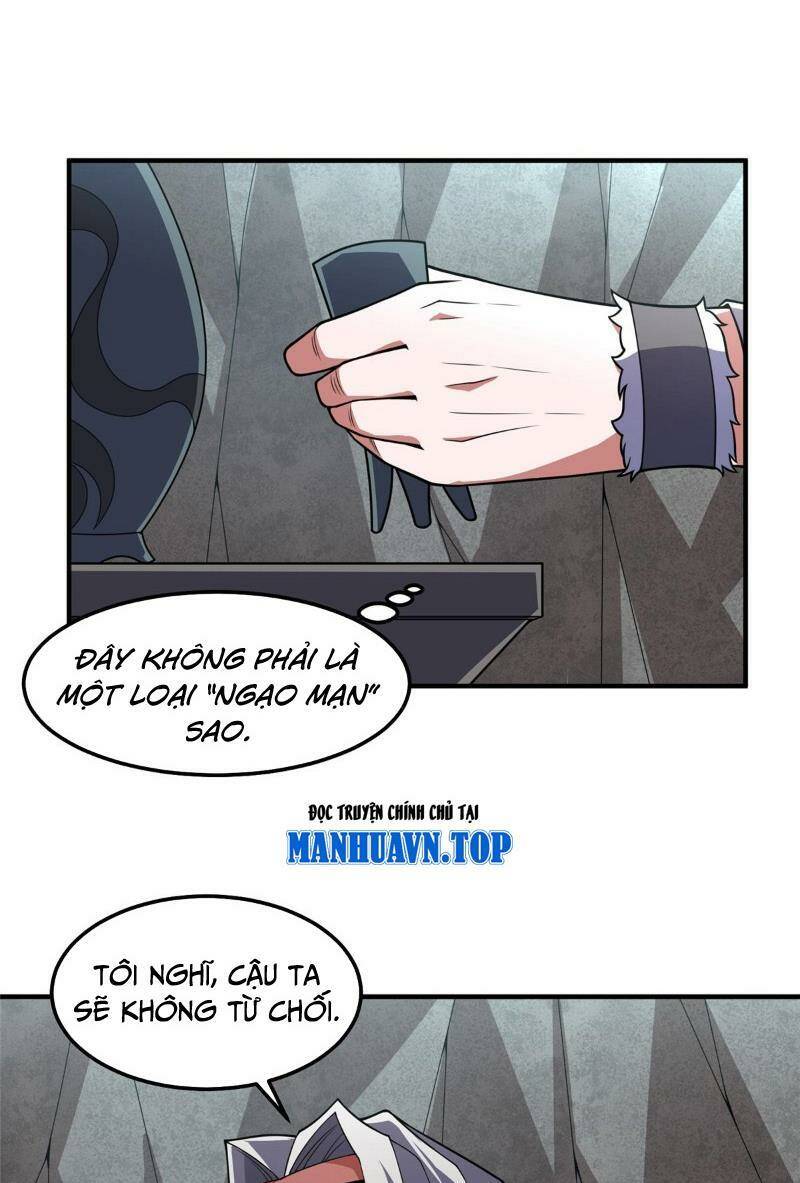 Thần Sủng Tiến Hóa Chapter 257 - Trang 2