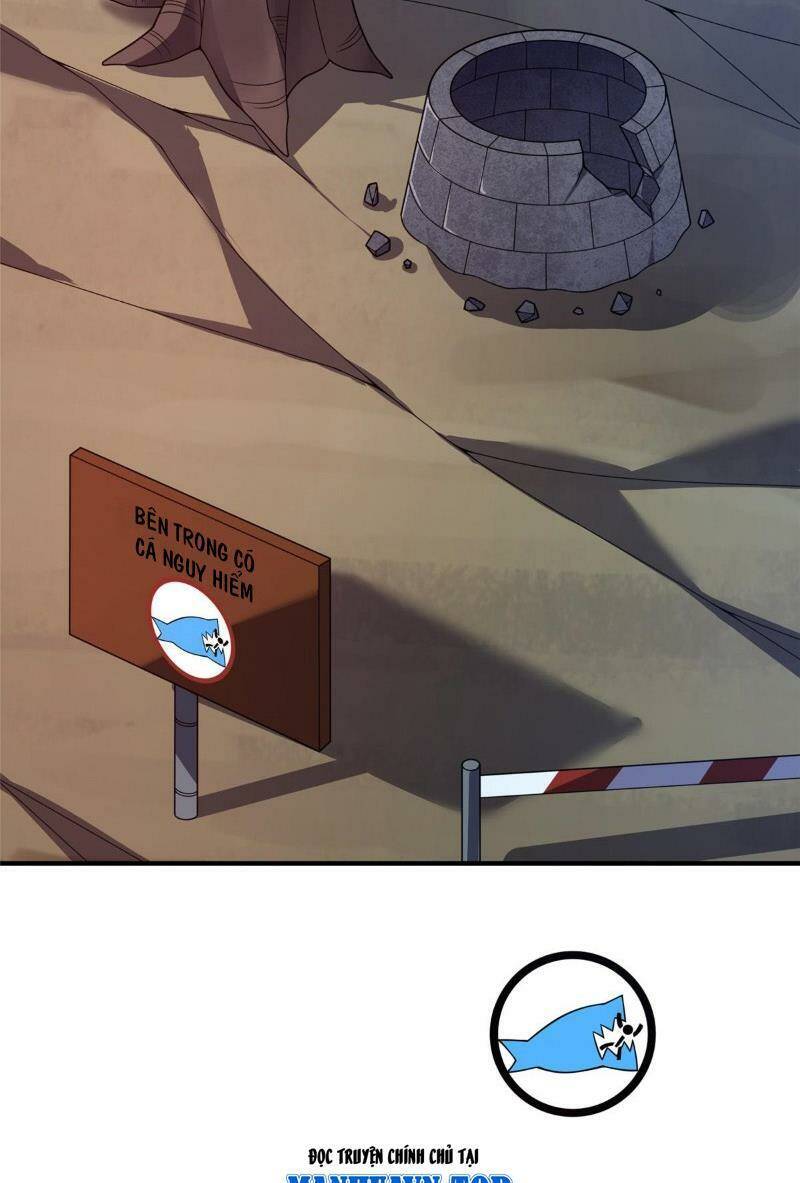 Thần Sủng Tiến Hóa Chapter 257 - Trang 2